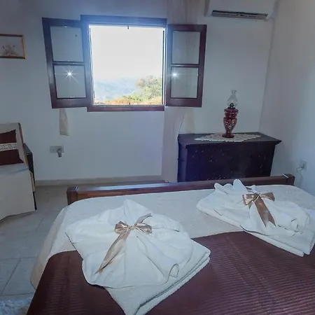 Chalet Iocasti By Agroholidays