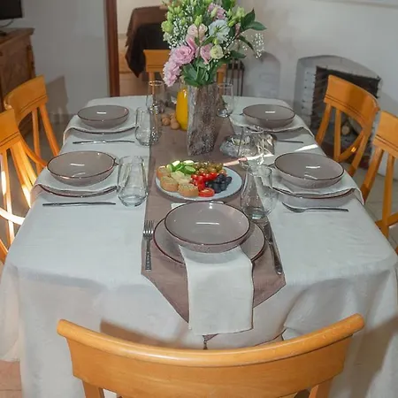 Iocasti By Agroholidays *