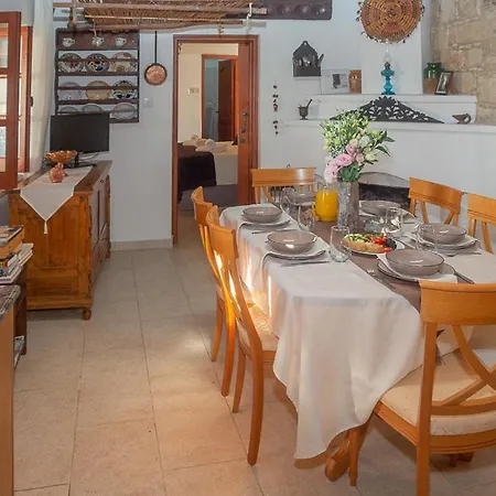 Iocasti By Agroholidays Chalet