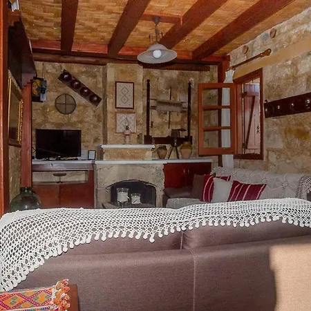 Iocasti By Agroholidays *