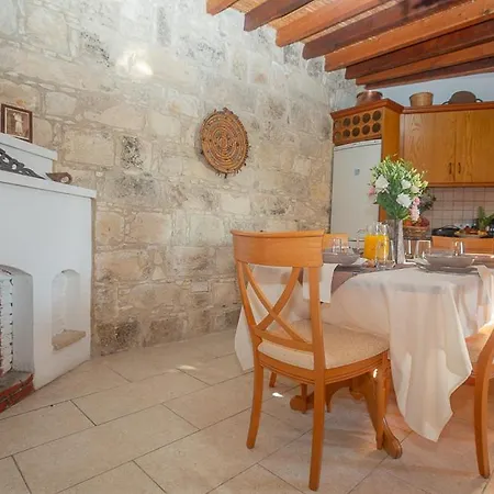 Chalet Iocasti By Agroholidays *