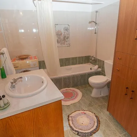 Chalet Iocasti By Agroholidays *