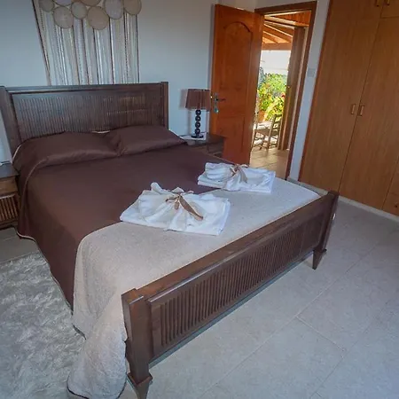 Chalet Iocasti By Agroholidays *