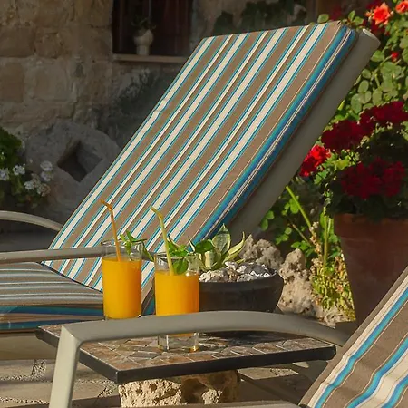 Chalet Iocasti By Agroholidays *