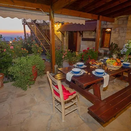 Iocasti By Agroholidays
