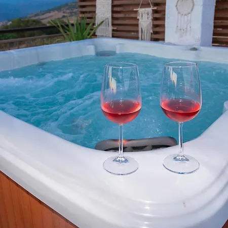 Iocasti By Agroholidays Chalet